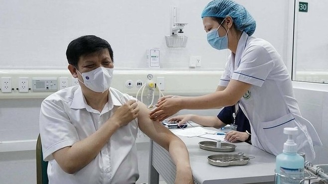 Pfizer không chấp nhận đàm phán giá việc bán vaccine cho Việt Nam