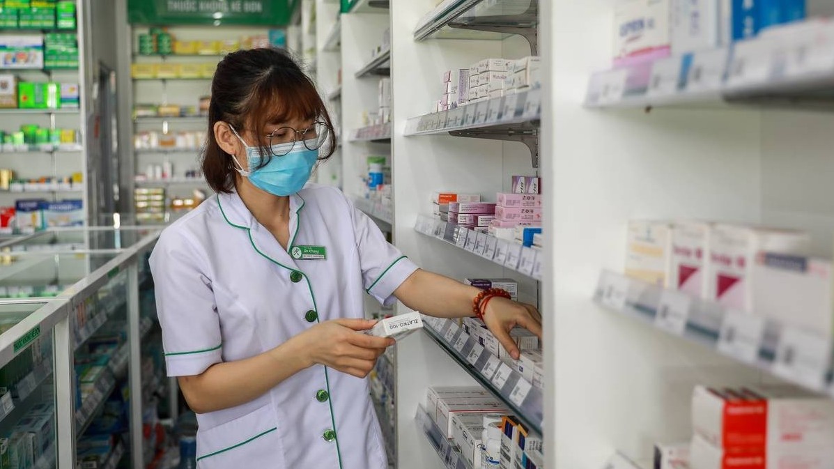 HCMC to monitor people with flu symptoms