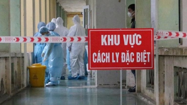 Thêm 30 ca Covid-19 trong nước, Bắc Ninh và Bắc Giang có số mắc nhiều nhất