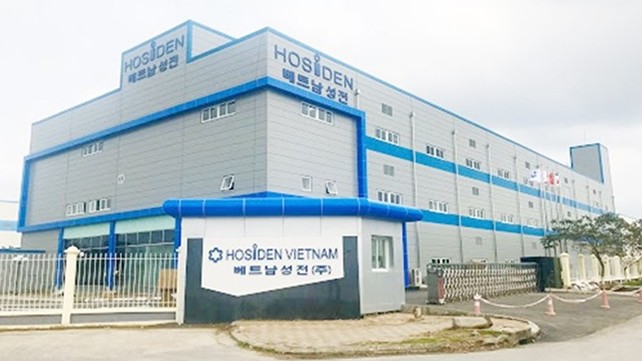 Bắc Giang: Ổ dịch Công ty Hosiden rất nguy hiểm, tỷ lệ dương tính nCoV cao