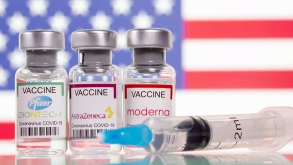 Nghịch lý trớ trêu trong phân phối vắc xin Covid-19 ở Mỹ