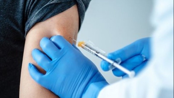 Vắc xin Covid-19 khó ngăn biến thể Ấn Độ lây lan