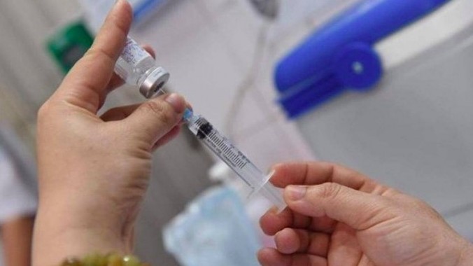 Bộ Tài chính trình Chính phủ thành lập Quỹ vaccine phòng Covid-19