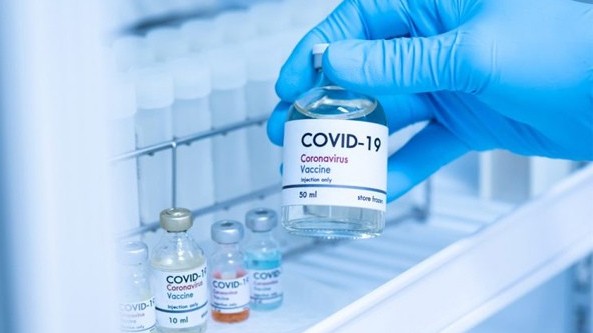 Tỷ lệ nhiễm Covid-19 sau khi tiêm vắc xin thấp ngoài dự đoán