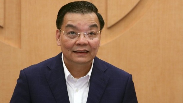 Chủ tịch Hà Nội đề nghị được mua sắm thiết bị y tế theo hình huống khẩn cấp