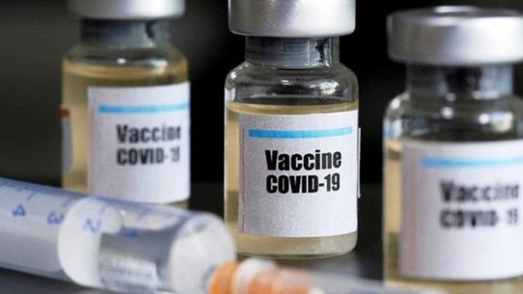 Bộ Y tế tạo điều kiện tối đa cho doanh nghiệp, địa phương nhập khẩu vắc xin Covid-19