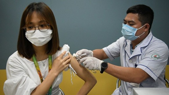 Bộ Y tế phân bổ thêm 245.000 liều vắc xin Covid-19 cho 43 đơn vị