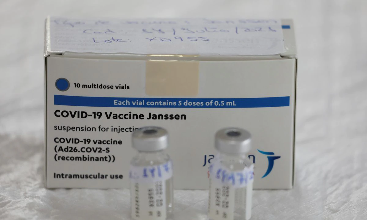 Vietnam, Johnson & Johnson negotiate Covid vaccine supply, tech transfer