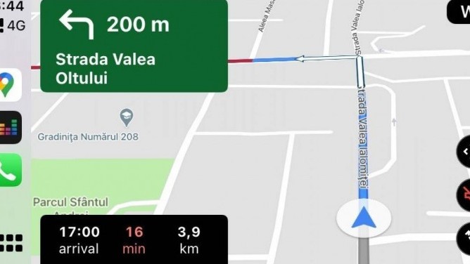 Google Maps sắp bổ sung tính năng dự báo đoạn đường có nhiều xe phanh gấp