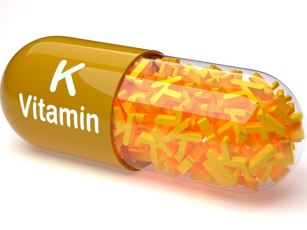 Vitamin K