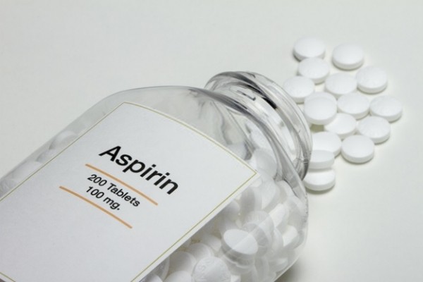 Aspirin