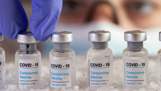 Việt Nam tiếp cận nhiều nguồn vắc xin Covid-19, có cả vắc xin cho trẻ em