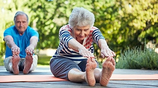 Thiếu vitamin K làm giảm khả năng vận động ở người lớn tuổi