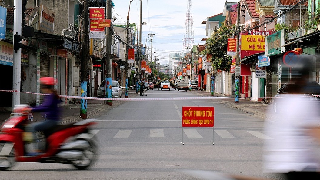 Vietnam's Covid-19 domestic count rises by 86