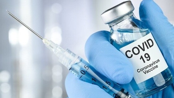More than 6,000 people signed up for the phase 3 trial of the Nanocovax vaccine