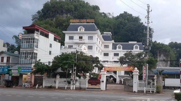 Nhà hàng, khách sạn ở Sơn La được phép hoạt động trở lại