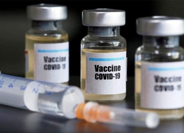 Chính phủ đồng ý với đề nghị của UBND TP HCM về việc mua và nhập khẩu vaccine phòng Covid-19