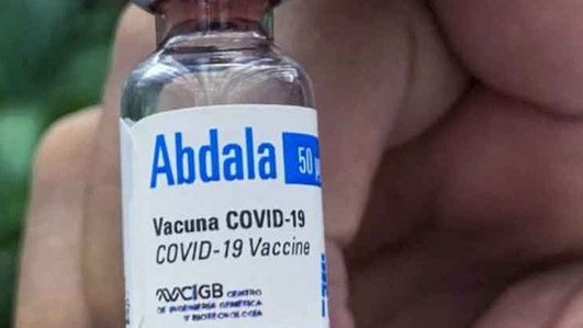 Cuba sẵn sàng chuyển giao công nghệ sản xuất vắc xin Covid-19 cho Việt Nam