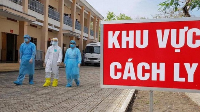 Bắc Giang bất ngờ phát hiện 4 ca nhiễm trong cộng đồng, chưa rõ nguồn lây