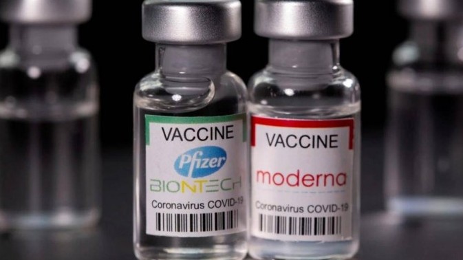 Thủ tướng chỉ đạo nghiên cứu việc tiêm vaccine phòng Covid-19 cho trẻ em