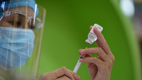 Việt Nam sẽ nhận thêm 13 triệu liều vắc xin Covid-19 trong tháng 7 và 8