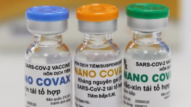 Bộ Y tế họp khẩn về tiến độ, mở rộng nghiên cứu vắc xin Nanocovax