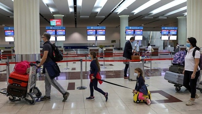UAE bans citizens from traveling to Vietnam over Covid variant fears