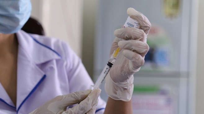 France announces Covid-19 vaccination program for citizens in Vietnam
