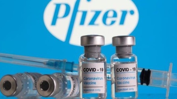 Việt Nam sắp có thêm 20 triệu liều vắc xin Pfizer tiêm cho trẻ em