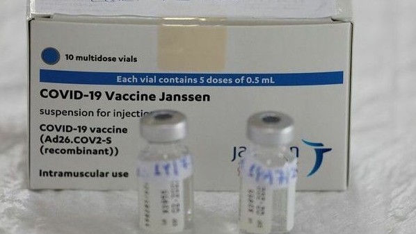 Vietnam approves Johnson & Johnson Covid-19 vaccine