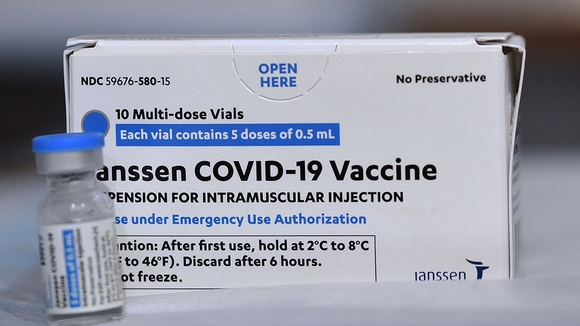 Việt Nam phê duyệt khẩn cấp vắc xin Johnson&Johnson chỉ tiêm 1 mũi
