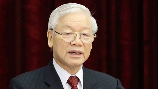 Tổng Bí thư Nguyễn Phú Trọng ra Lời kêu gọi phòng, chống đại dịch Covid-19