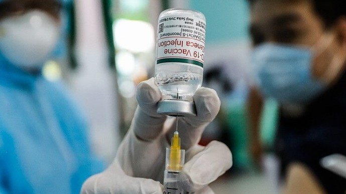 Cấm các cơ sở tiêm chủng vaccine Covid-19 nhận "bồi dưỡng" tự nguyện