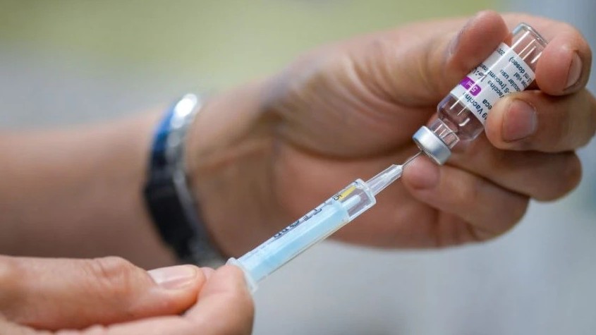 Khả năng bảo vệ của vaccine ngừa Covid-19 sẽ mất dần theo thời gian