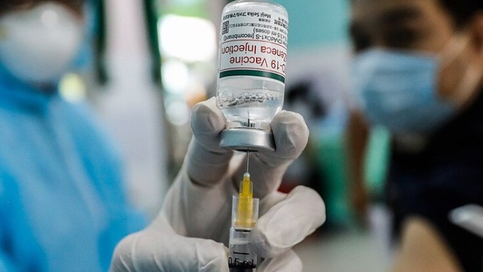Việt Nam: Thêm một vaccine Covid-19 mới được nghiên cứu thử nghiệm lâm sàng