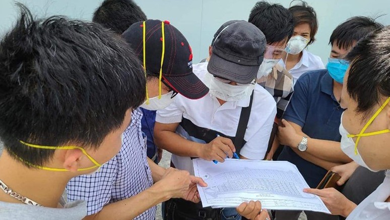 Hơn 300 y, bác sĩ vào TP Hồ Chí Minh điều trị các bệnh nhân nặng