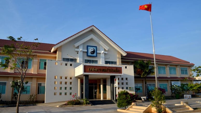 Bình Thuận bổ sung hai cơ sở điều trị bệnh nhân mắc Covid-19
