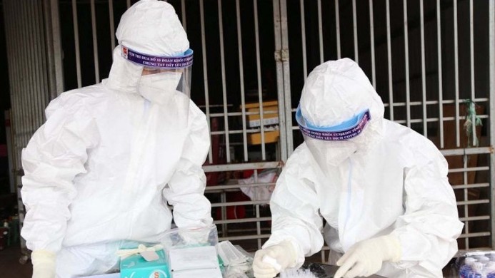 Đắk Lắk: Ghi nhận ca dương tính với SARS-CoV-2 tử vong đầu tiên