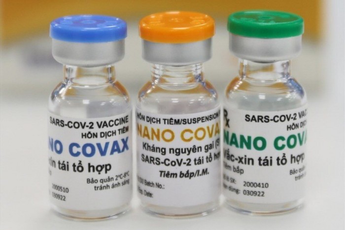 Kết quả thử nghiệm giai đoạn 1-2-3 đến nay cho thấy vaccine an toàn