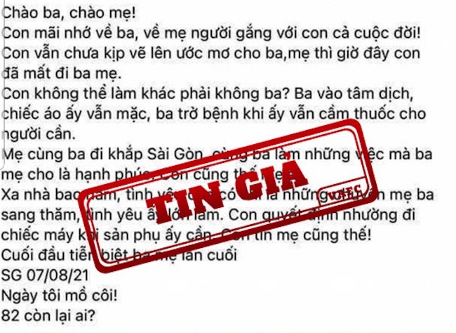 Hình đoạn thông tin trên trang cá nhân của bác sĩ Trần Khoa 