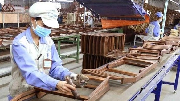 Vietnam’s timber exports record strong growth in first seven months