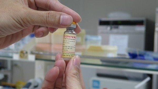 Homegrown Covivac vaccine to begin second phase of trials on August 10