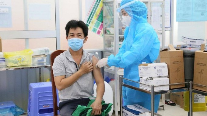 Giám đốc Sở Y tế Hậu Giang lý giải việc chậm triển khai tiêm vaccine