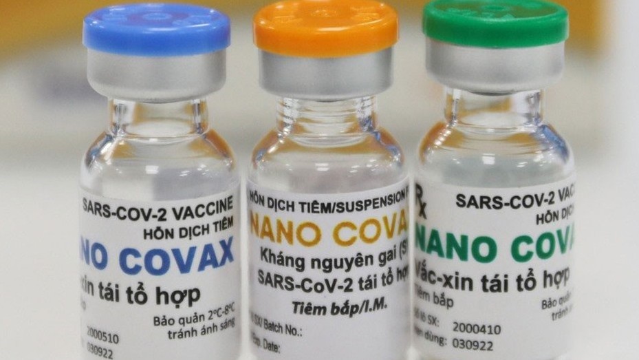 Thủ tướng Chính phủ chỉ đạo về việc cấp phép và sử dụng vaccine Nanocovax