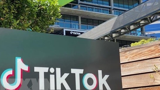 TikTok vượt Facebook thành ứng dụng được tải nhiều nhất