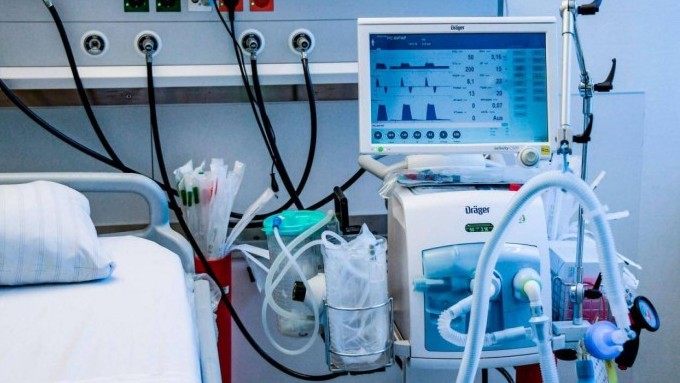 Thổi giá máy thở tăng gấp đôi, Bộ Y tế yêu cầu Công ty An Sinh giải trình