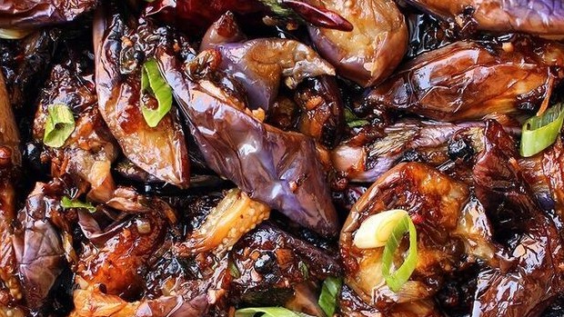 "Thực phẩm vàng" giá rẻ làm thành món này vừa ngon vừa bổ