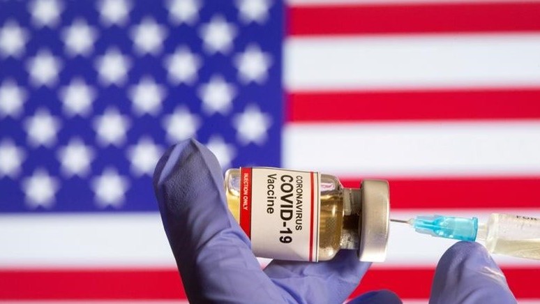 Mỹ siết chặt yêu cầu tiêm vaccine ngừa Covid-19