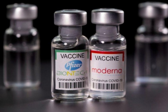 Chính phủ đồng ý mua bổ sung gần 20 triệu liều vaccine Pfizer