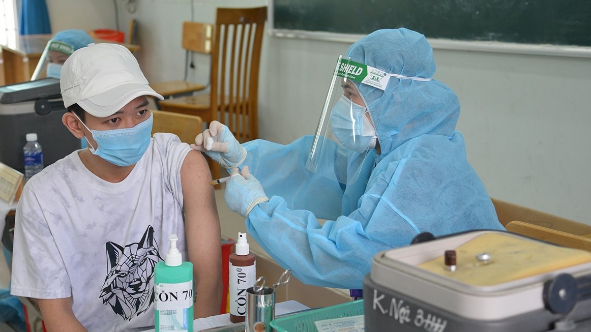 Bộ Y tế phê duyệt bổ sung loại vaccine Pfizer được sử dụng tại Việt Nam